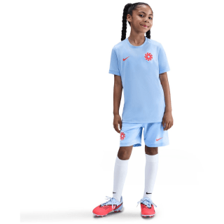Nike Erling Haaland Academy Dri-Fit Kinder Sweatshirt