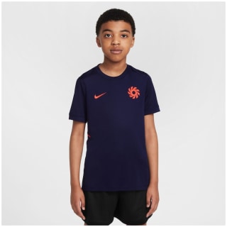 Nike Erling Haaland Academy Dri-Fit Kinder Sweatshirt