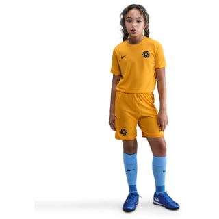 Nike Erling Haaland Academy Dri-Fit Kinder Sweatshirt