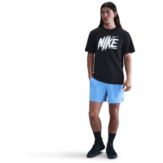 Nike Hyverse Dri-Fit UV Training Herren T-Shirt