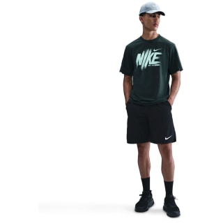 Nike Hyverse Dri-Fit UV Training Herren T-Shirt