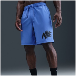 Nike Form Dri-Fit 9" Unlined Versatile Herren Shorts