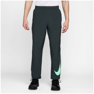 Nike Form Dri-Fit Open-Hem Versatile Herren Trainingshose