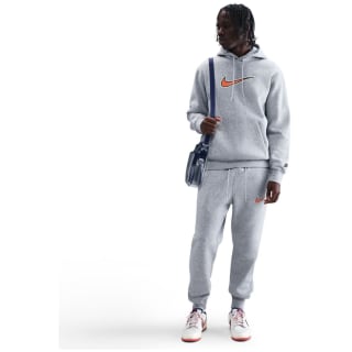 Nike Sportswear Club Herren Longsleeve