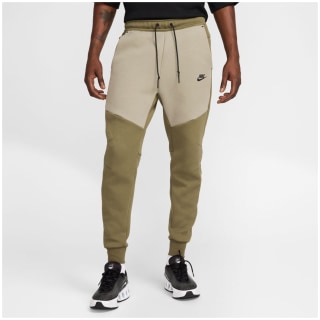 Nike M NK TCH FLC Jggr Herren Hose