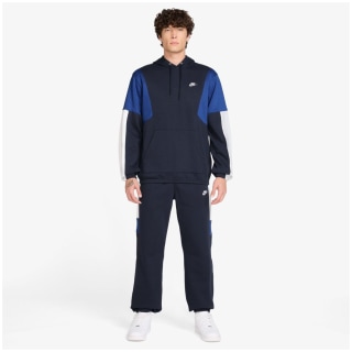 Nike NK Club Fleece Hded Track GX (Consumer Facing Name Tbd) Herren Jogginganzug