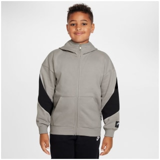 Nike Air Full-Zip Kinder Kapuzensweater