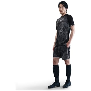 Nike Academy+ Dri-Fit Herren Shorts