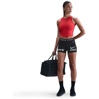 Nike Pro Mid-Rise 3" Biker Damen Tights