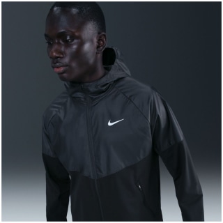 Nike Miler Repel Winterized Herren Midlayer Nike Miler Repel Winterized Herren Midlayer