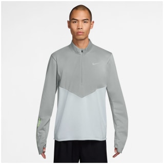 Nike Dri-Fit Winterized Pacer HZ Herren Sweatshirt