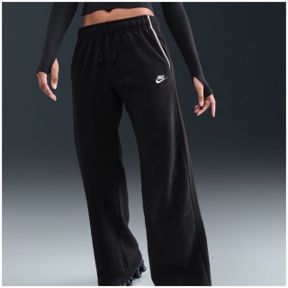 Nike Sportswear Mid-Rise Wide-Leg Cozy Damen Jogginghose Nike Sportswear Mid-Rise Wide-Leg Cozy Damen Jogginghose