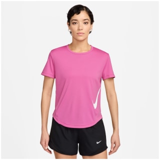 Nike Tempo Swoosh Run Dri-Fit Damen T-Shirt