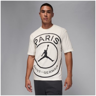 Nike MParis Saint Germain LOGO Herren Trikot