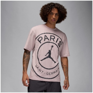 Nike MParis Saint Germain LOGO Herren Trikot