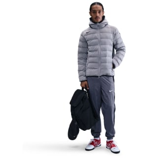 Nike Total 90 Therma-Fit Puffer Herren Fußballjacke Nike Total 90 Therma-Fit Puffer Herren Fußballjacke