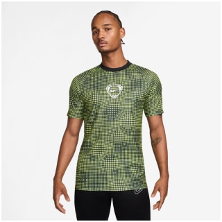 Nike Academy+ Dri-Fit Herren Trikot