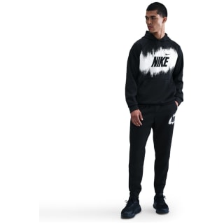 Nike Therma-Fit Hooded GFX Herren T-Shirt Nike Therma-Fit Hooded GFX Herren T-Shirt