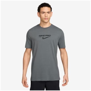 Nike Dri-Fit Training Herren T-Shirt