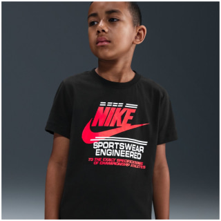 Nike Sportswear Kinder Kapuzensweater