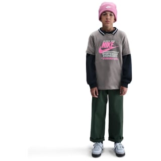 Nike Sportswear Kinder Kapuzensweater Nike Sportswear Kinder Kapuzensweater