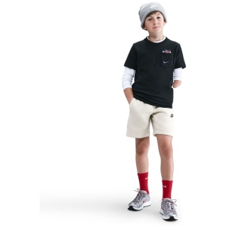 Nike Sportswear Kinder Kapuzensweater