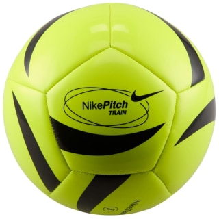 Nike Pitch Training Ball Unisex Fußball