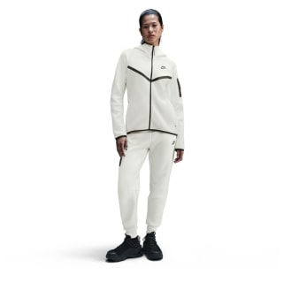 Nike W NSW TCH FLC WR FZ HDY 2 Damen Sweatshirt