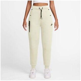 Nike W NSW TCH FLC MR Jgger 2 Damen Jogginghose