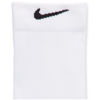 Nike Running Midweight Crew (1 Pair) Unisex Strümpfe