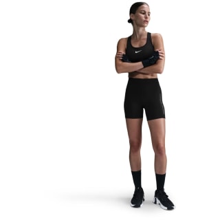 Nike W NK DF ONE 5IN GLS Damen Tights