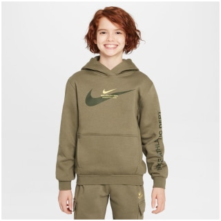 Nike Sportswear Kinder Kapuzensweater Nike Sportswear Kinder Kapuzensweater