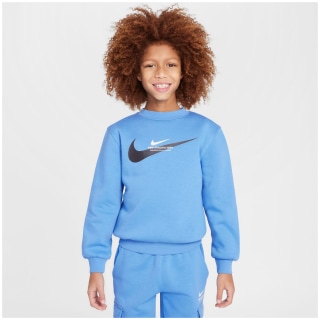 Nike B NSW SI FLC Jungen Kapuzensweater