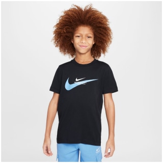Nike B NSW SI Graphic Jungen Kapuzensweater