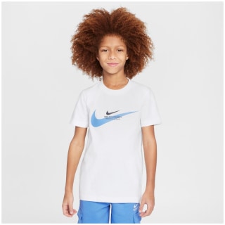 Nike B NSW SI Graphic Jungen Kapuzensweater
