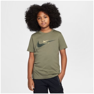 Nike B NSW SI Graphic Jungen Kapuzensweater