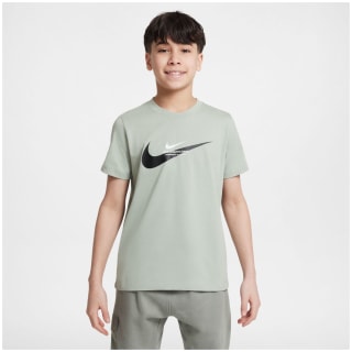 Nike B NSW SI Graphic Jungen Kapuzensweater