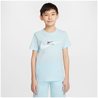 Nike B NSW SI Graphic Jungen Kapuzensweater