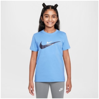 Nike B NSW SI Graphic Jungen Kapuzensweater