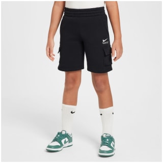 Nike B NSW SI FLC BB Kinder Shorts