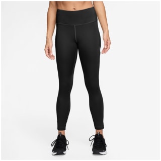 Nike W NK Fast DF MR 7/8 TGT SW Damen Tights