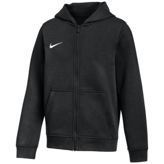 Nike Park Full-Zip Kinder T-Shirt