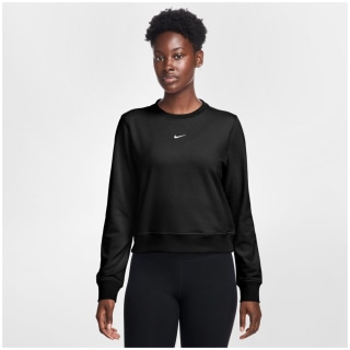 Nike W NK ONE DF Crew HBR TT Damen T-Shirt