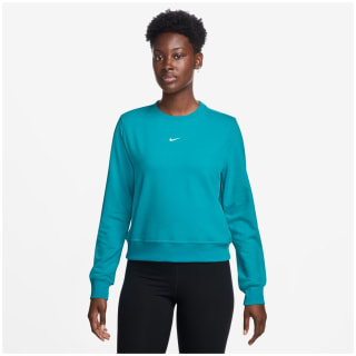 Nike W NK ONE DF Crew HBR TT Damen T-Shirt