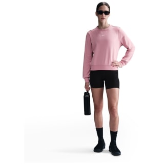 Nike W NK ONE DF Crew HBR TT Damen T-Shirt