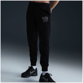 Nike Sportswear MR GFX STD Damen Jogginghose