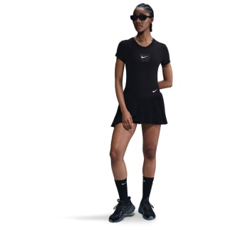 Nike Sportswear Slim Graphic Damen T-Shirt