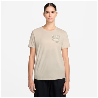 Nike W NSW Clubcc Damen T-Shirt