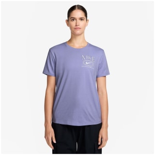 Nike W NSW Clubcc Damen T-Shirt