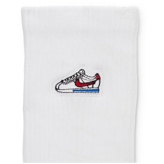 Nike Everyday Cushioned Crew (1 Pair) Unisex Socken